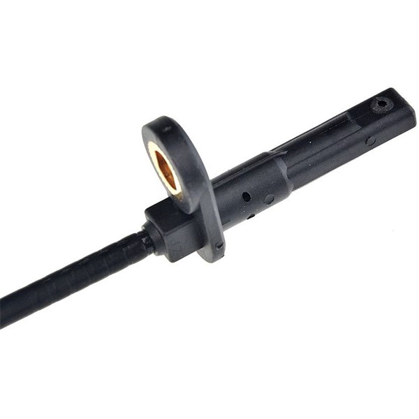 ABS-givare, Sensor, hjulvarvtal, Bakaxel vänster Nty HCA-HD-073 NTY