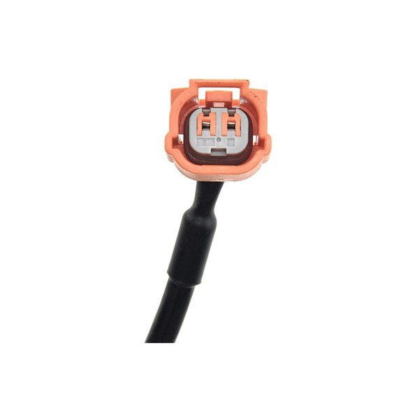 ABS-givare, Sensor, hjulvarvtal, Bakaxel vänster Nty HCA-HD-073 NTY