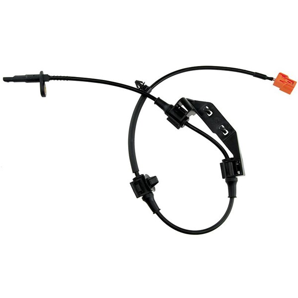 ABS-givare, Sensor, hjulvarvtal, Bakaxel höger Nty HCA-HD-074 NTY