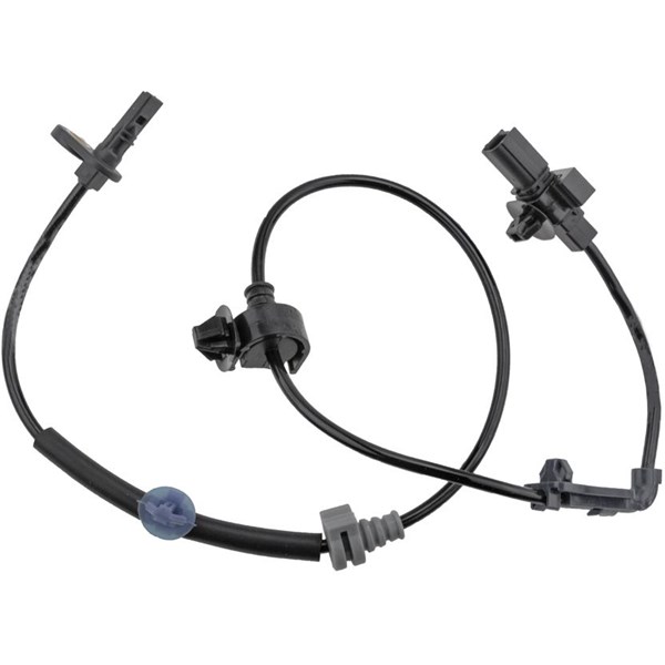 ABS-givare, Sensor, hjulvarvtal, framaxel vänster Nty HCA-HD-102 NTY