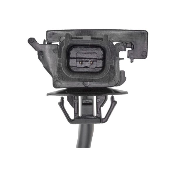 ABS-givare, Sensor, hjulvarvtal, framaxel vänster Nty HCA-HD-102 NTY