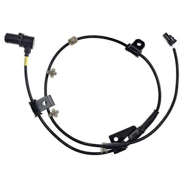 ABS-givare, Sensor, hjulvarvtal, framaxel vänster Nty HCA-HY-506 NTY