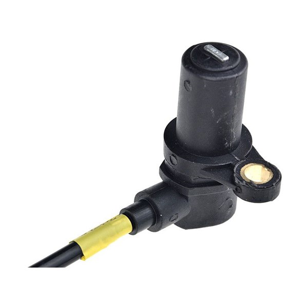 ABS-givare, Sensor, hjulvarvtal, framaxel vänster Nty HCA-HY-506 NTY