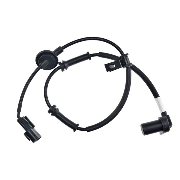 ABS-givare, Sensor, hjulvarvtal, framaxel vänster NTY ABS-givare, Sensor, hjulvarvtal, framaxel vänster NTY