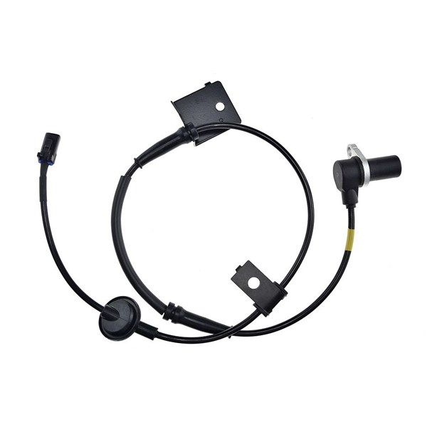 ABS-givare, Sensor, hjulvarvtal, framaxel höger Nty HCA-HY-516 NTY