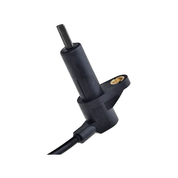 ABS-givare, Sensor, hjulvarvtal, Bakaxel vänster Nty HCA-HY-517 NTY