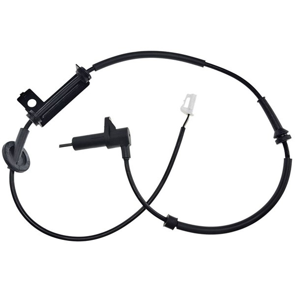 ABS-givare, Sensor, hjulvarvtal, Bakaxel höger Nty HCA-HY-518 NTY