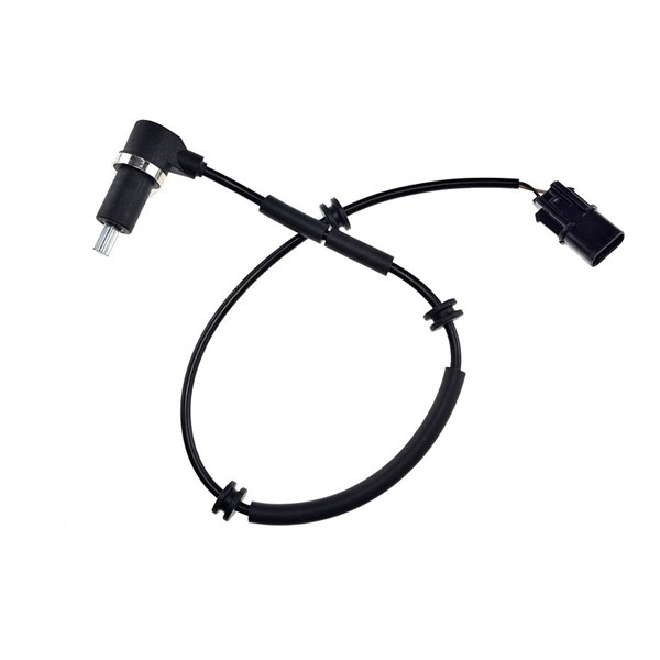 ABS-givare, Sensor, hjulvarvtal, framaxel höger Nty HCA-HY-524 NTY