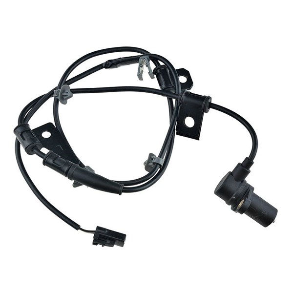 ABS-givare, Sensor, hjulvarvtal, framaxel vänster Nty HCA-HY-527 NTY