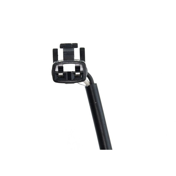 ABS-givare, Sensor, hjulvarvtal, framaxel vänster Nty HCA-HY-527 NTY