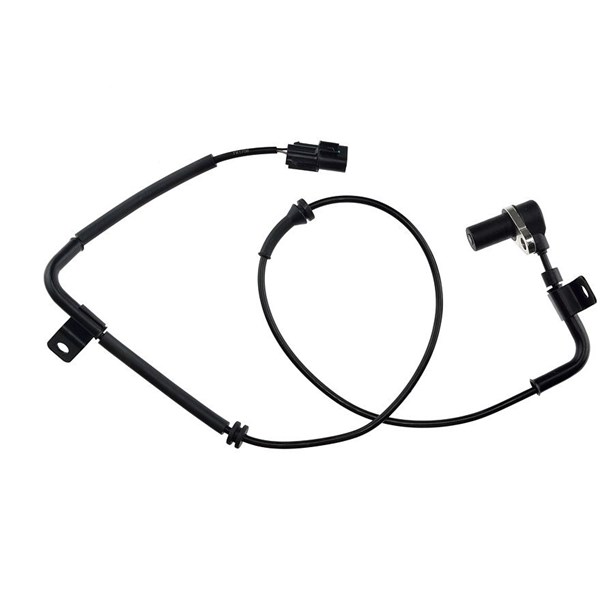 ABS-givare, Sensor, hjulvarvtal, Bakaxel höger Nty HCA-HY-529 NTY ABS-givare, Sensor, hjulvarvtal, Bakaxel höger Nty HCA-HY-529 NTY