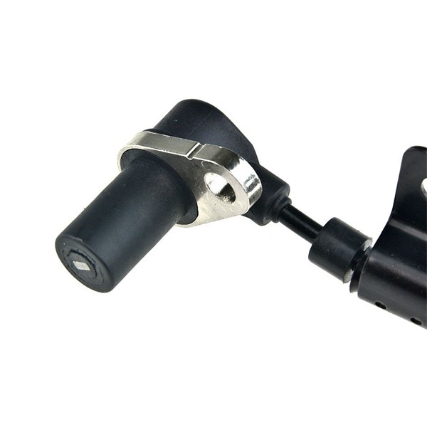 ABS-givare, Sensor, hjulvarvtal, Bakaxel höger Nty HCA-HY-529 NTY
