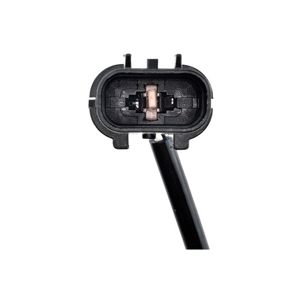 ABS-givare, Sensor, hjulvarvtal, Bakaxel vänster Nty HCA-HY-530 NTY