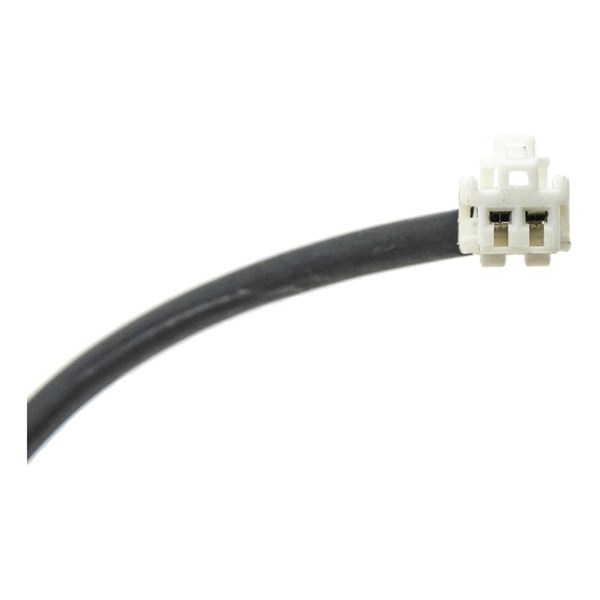 ABS-givare, Sensor, hjulvarvtal, Bakaxel vänster Nty HCA-HY-560 NTY ABS-givare, Sensor, hjulvarvtal, Bakaxel vänster Nty HCA-HY-560 NTY