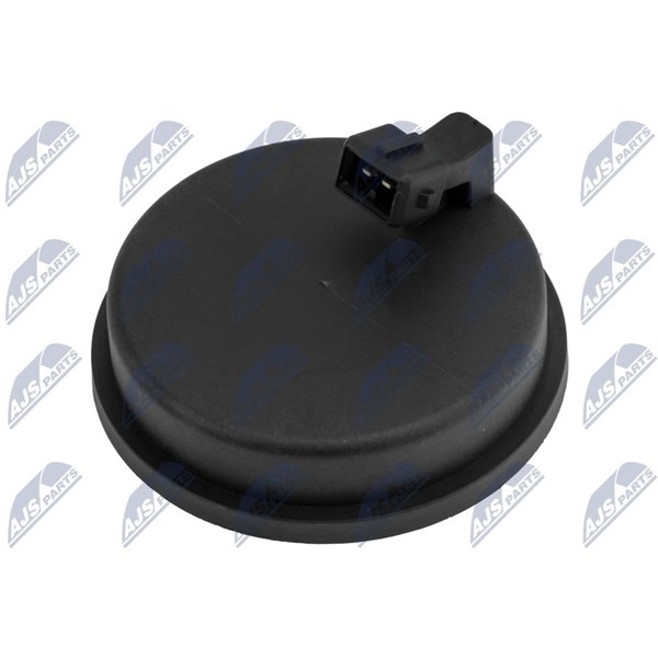 ABS-givare, Sensor, hjulvarvtal, Bakaxel Nty HCA-KA-332 NTY