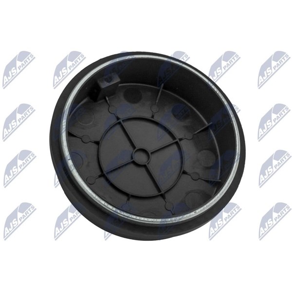 ABS-givare, Sensor, hjulvarvtal, Bakaxel Nty HCA-KA-332 NTY ABS-givare, Sensor, hjulvarvtal, Bakaxel Nty HCA-KA-332 NTY