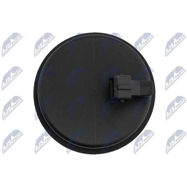 ABS-givare, Sensor, hjulvarvtal, Bakaxel Nty HCA-KA-332 NTY ABS-givare, Sensor, hjulvarvtal, Bakaxel Nty HCA-KA-332 NTY