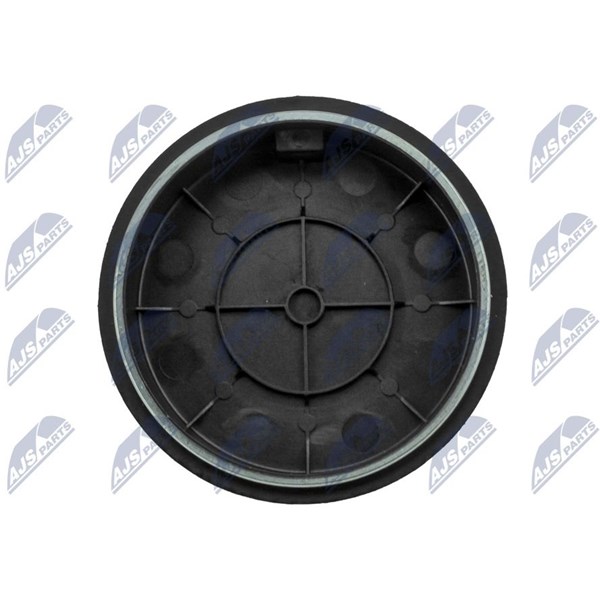 ABS-givare, Sensor, hjulvarvtal, Bakaxel Nty HCA-KA-332 NTY ABS-givare, Sensor, hjulvarvtal, Bakaxel Nty HCA-KA-332 NTY