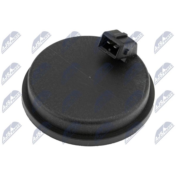 ABS-givare, Sensor, hjulvarvtal, Bakaxel Nty HCA-KA-333 NTY