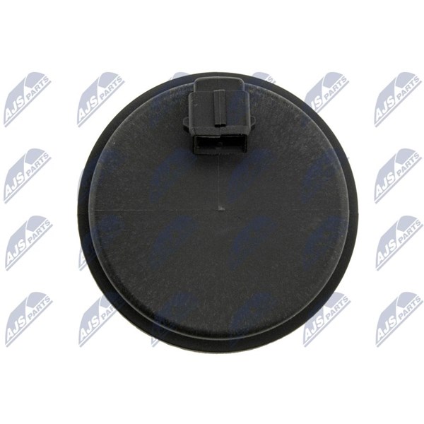 ABS-givare, Sensor, hjulvarvtal, Bakaxel Nty HCA-KA-333 NTY ABS-givare, Sensor, hjulvarvtal, Bakaxel Nty HCA-KA-333 NTY