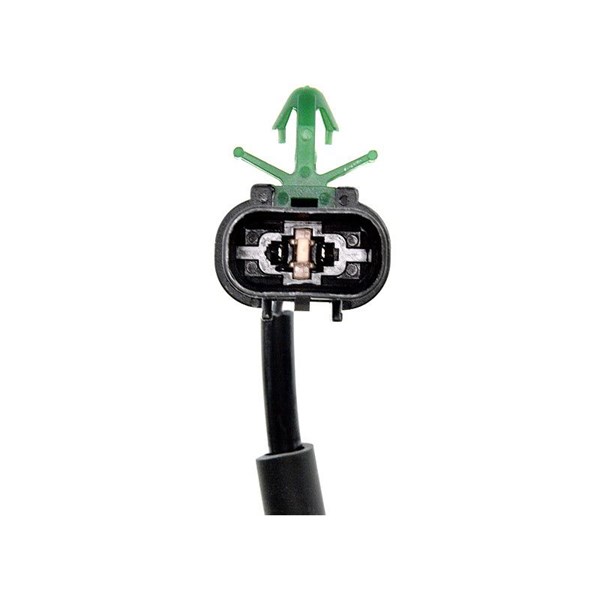 ABS-givare, Sensor, hjulvarvtal, Bakaxel vänster NTY ABS-givare, Sensor, hjulvarvtal, Bakaxel vänster NTY