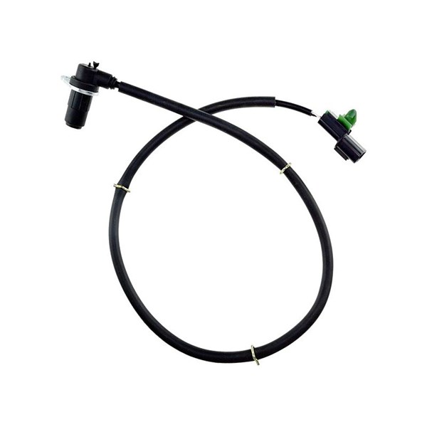 ABS-givare, Sensor, hjulvarvtal, Bakaxel höger NTY ABS-givare, Sensor, hjulvarvtal, Bakaxel höger NTY