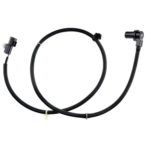 ABS-givare, Sensor, hjulvarvtal, framaxel höger Nty HCA-MS-016 NTY