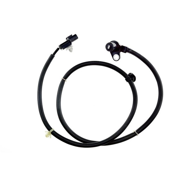 ABS-givare, Sensor, hjulvarvtal, framaxel höger Nty HCA-MS-034 NTY