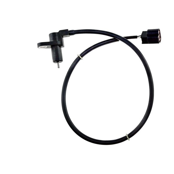 ABS-givare, Sensor, hjulvarvtal, Bakaxel höger Nty HCA-MS-036 NTY