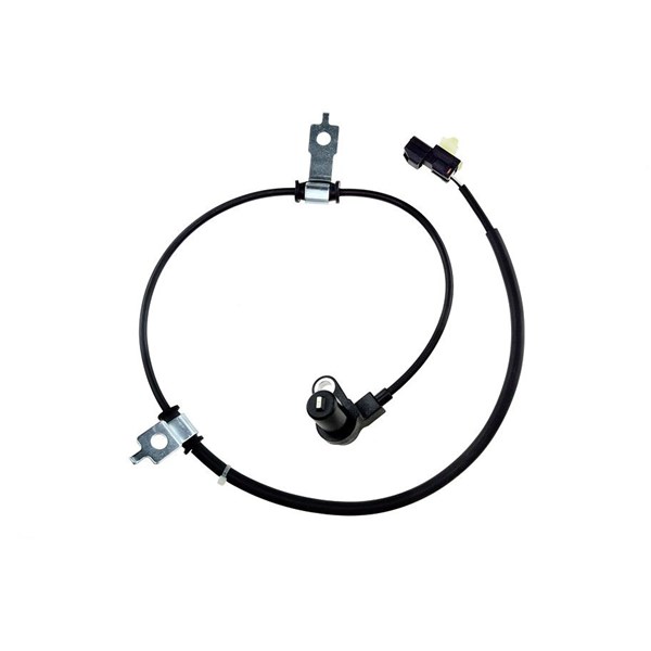 ABS-givare, Sensor, hjulvarvtal, framaxel höger Nty HCA-MS-076 NTY