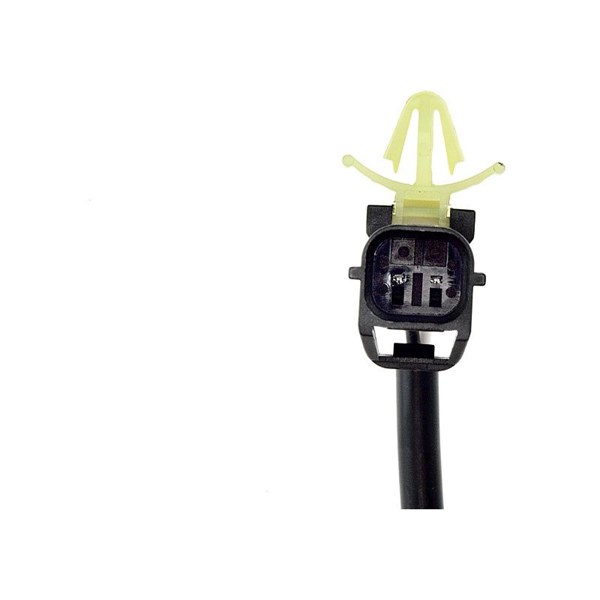 ABS-givare, Sensor, hjulvarvtal, framaxel höger Nty HCA-MS-076 NTY