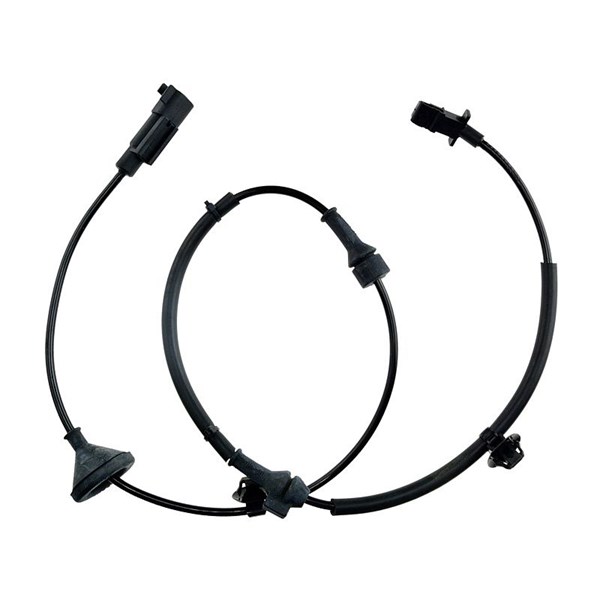 ABS-givare, Sensor, hjulvarvtal, Bakaxel höger NTY