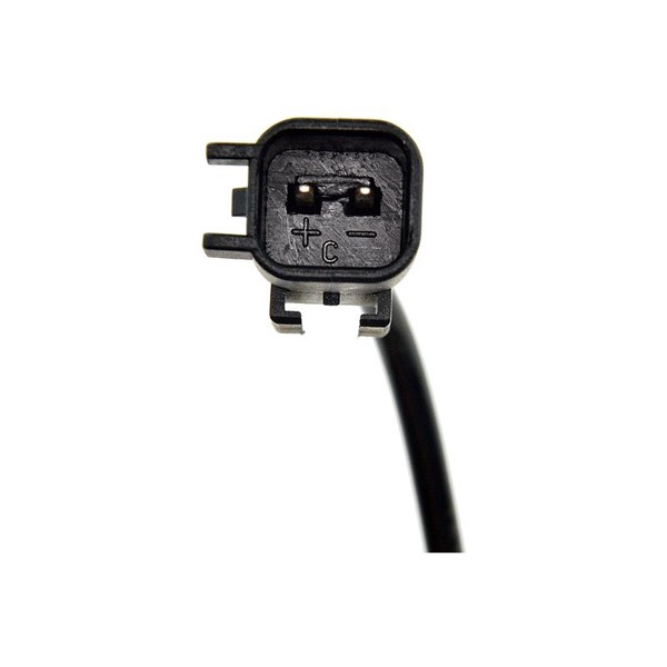 ABS-givare, Sensor, hjulvarvtal, Bakaxel höger NTY ABS-givare, Sensor, hjulvarvtal, Bakaxel höger NTY