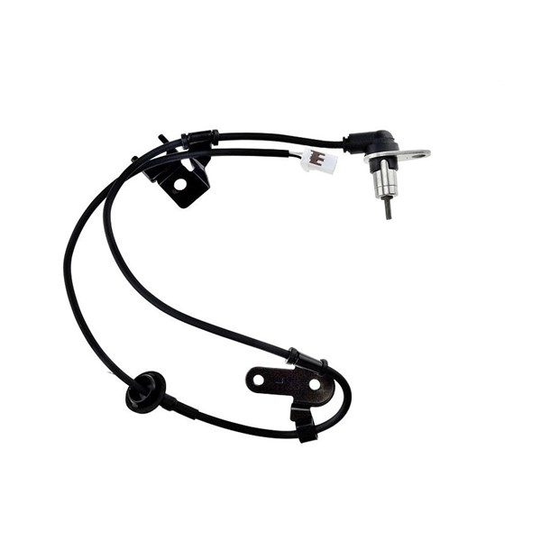 ABS-givare, Sensor, hjulvarvtal, Bakaxel vänster Nty HCA-MZ-006 NTY