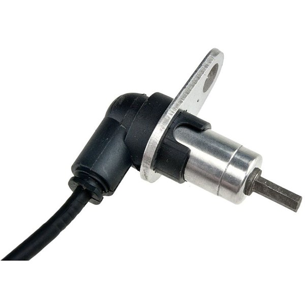 ABS-givare, Sensor, hjulvarvtal, Bakaxel vänster Nty HCA-MZ-006 NTY