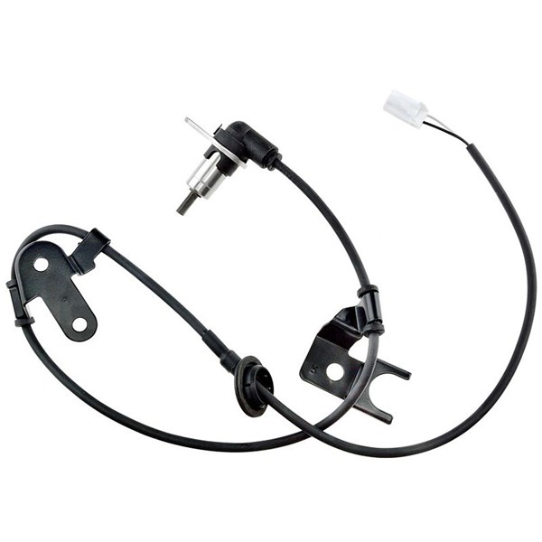 ABS-givare, Sensor, hjulvarvtal, Bakaxel höger Nty HCA-MZ-007 NTY