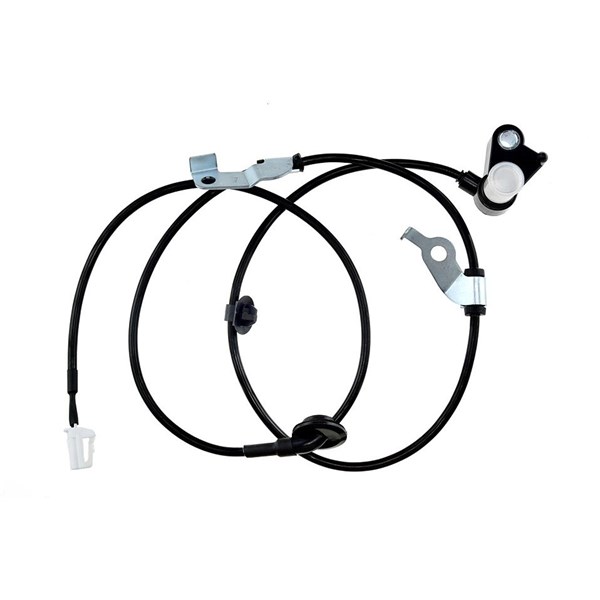 ABS-givare, Sensor, hjulvarvtal, Bakaxel vänster Nty HCA-MZ-010 NTY