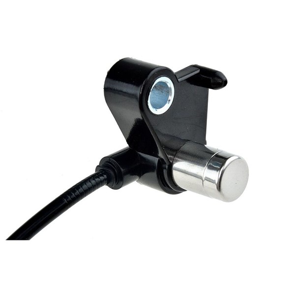 ABS-givare, Sensor, hjulvarvtal, Bakaxel vänster Nty HCA-MZ-010 NTY ABS-givare, Sensor, hjulvarvtal, Bakaxel vänster Nty HCA-MZ-010 NTY