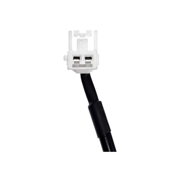 ABS-givare, Sensor, hjulvarvtal, Bakaxel vänster Nty HCA-MZ-010 NTY ABS-givare, Sensor, hjulvarvtal, Bakaxel vänster Nty HCA-MZ-010 NTY