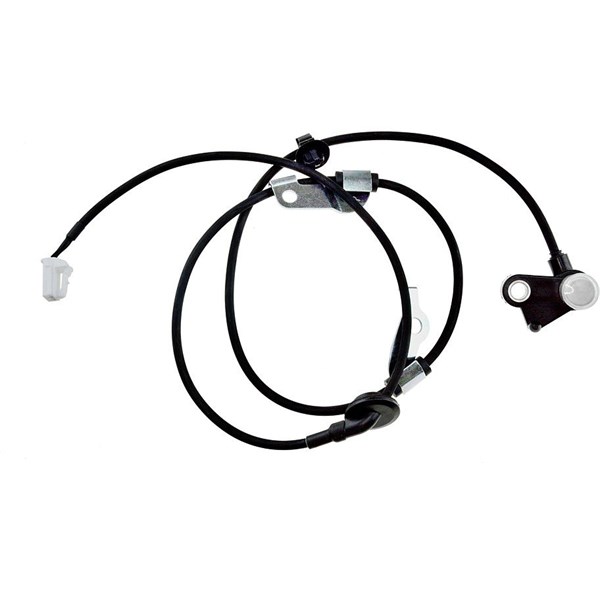 ABS-givare, Sensor, hjulvarvtal, Bakaxel höger Nty HCA-MZ-011 NTY