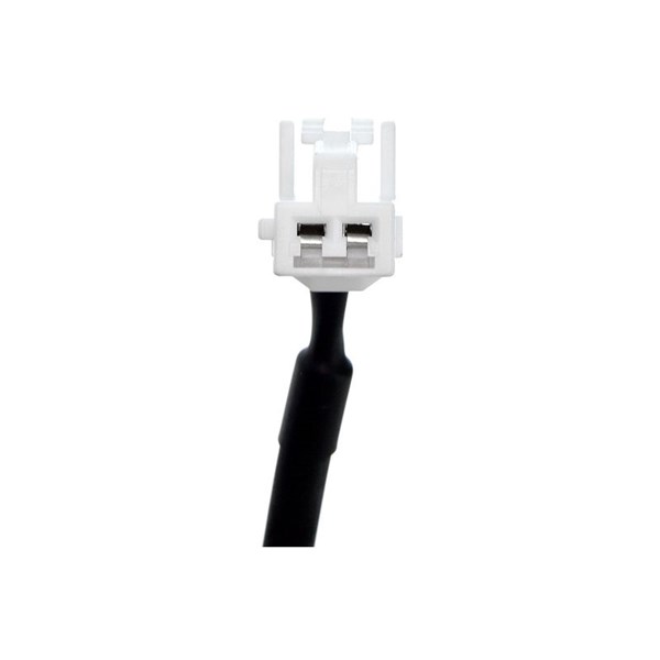 ABS-givare, Sensor, hjulvarvtal, Bakaxel höger Nty HCA-MZ-011 NTY