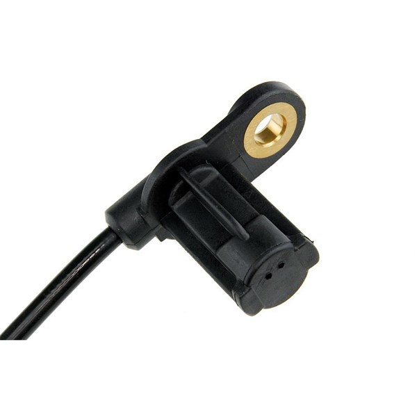 ABS-givare, Sensor, hjulvarvtal, Bakaxel vänster Nty HCA-MZ-015 NTY