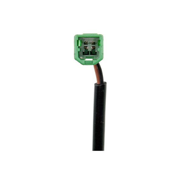 ABS-givare, Sensor, hjulvarvtal, Bakaxel vänster Nty HCA-MZ-015 NTY ABS-givare, Sensor, hjulvarvtal, Bakaxel vänster Nty HCA-MZ-015 NTY