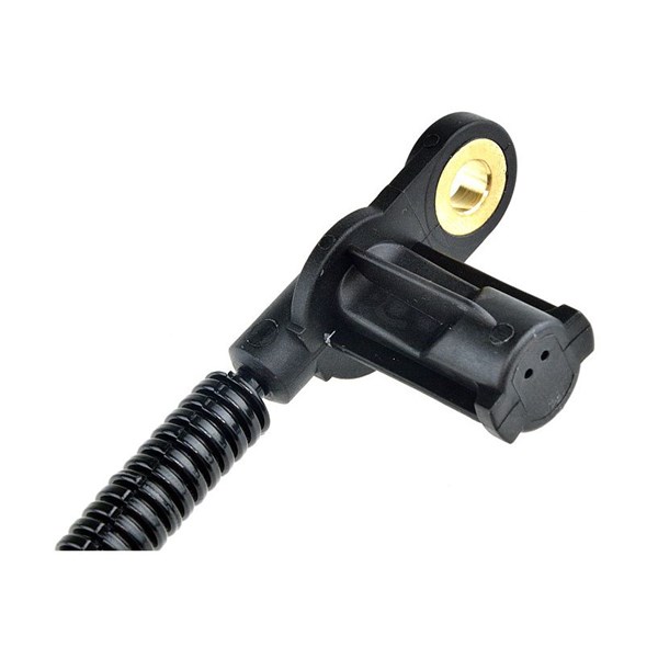 ABS-givare, Sensor, hjulvarvtal, framaxel vänster Nty HCA-MZ-017 NTY ABS-givare, Sensor, hjulvarvtal, framaxel vänster Nty HCA-MZ-017 NTY