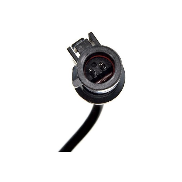 ABS-givare, Sensor, hjulvarvtal, framaxel vänster Nty HCA-MZ-017 NTY ABS-givare, Sensor, hjulvarvtal, framaxel vänster Nty HCA-MZ-017 NTY