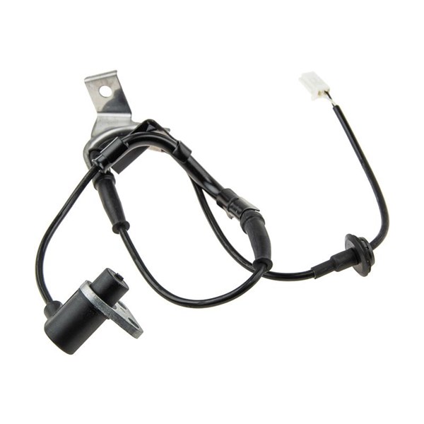 ABS-givare, Sensor, hjulvarvtal, Bakaxel vänster Nty HCA-MZ-054 NTY
