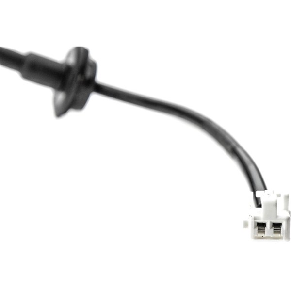 ABS-givare, Sensor, hjulvarvtal, Bakaxel vänster Nty HCA-MZ-054 NTY ABS-givare, Sensor, hjulvarvtal, Bakaxel vänster Nty HCA-MZ-054 NTY