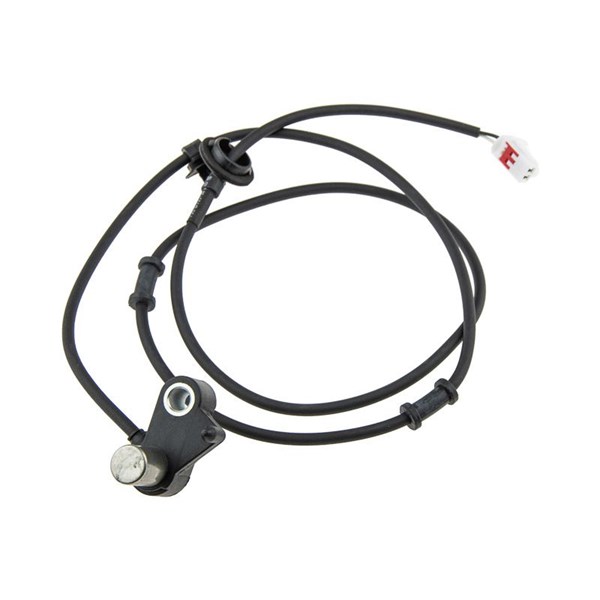 ABS-givare, Sensor, hjulvarvtal, Bakaxel vänster Nty HCA-MZ-057 NTY