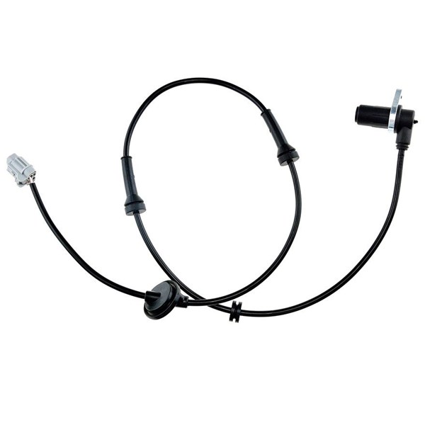 ABS-givare, Sensor, hjulvarvtal, framaxel höger Nty HCA-NS-008 NTY