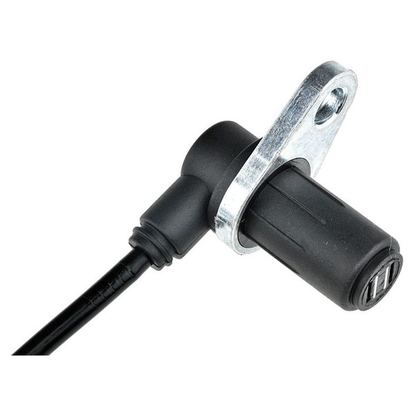 ABS-givare, Sensor, hjulvarvtal, framaxel höger Nty HCA-NS-008 NTY ABS-givare, Sensor, hjulvarvtal, framaxel höger Nty HCA-NS-008 NTY